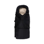 Konges Sløjd A/S STROLLER ACCESSORIES black