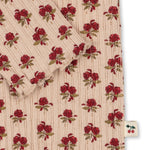 Konges Sløjd A/S JERSEY BLOUSES ruby rose