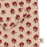 Konges Sløjd A/S JERSEY BLOUSES ruby rose