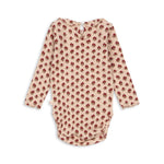 Konges Sløjd A/S BODYSTOCKINGS ruby rose