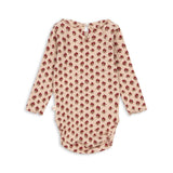 Konges Sløjd A/S BODYSTOCKINGS ruby rose