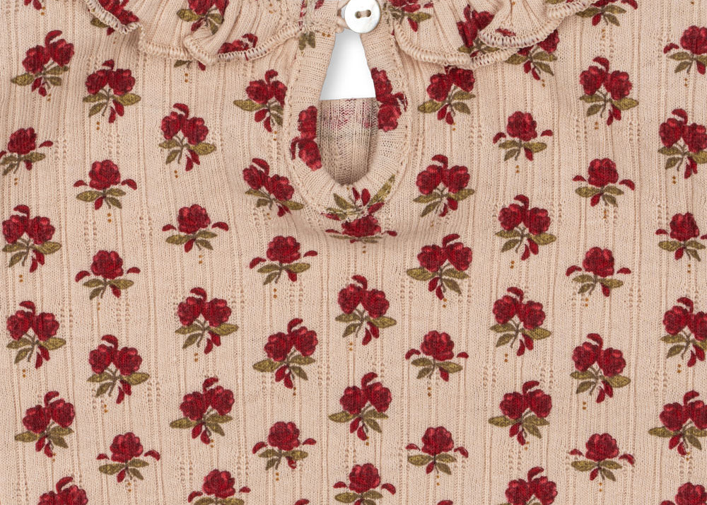 Konges Sløjd A/S BODYSTOCKINGS ruby rose