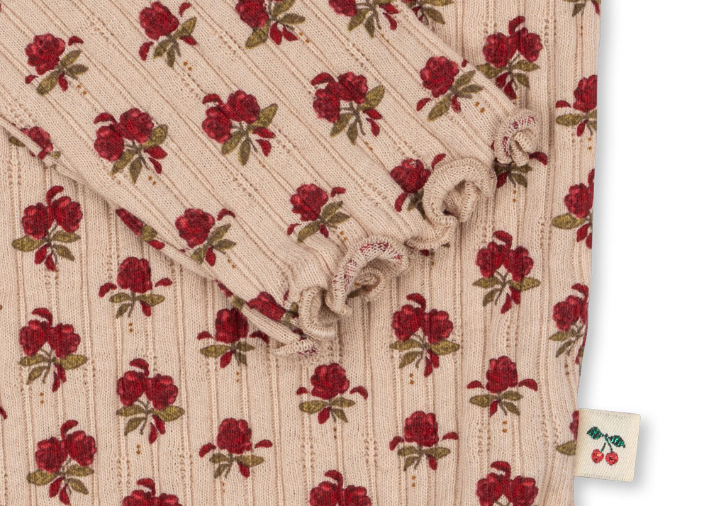 Konges Sløjd A/S BODYSTOCKINGS ruby rose