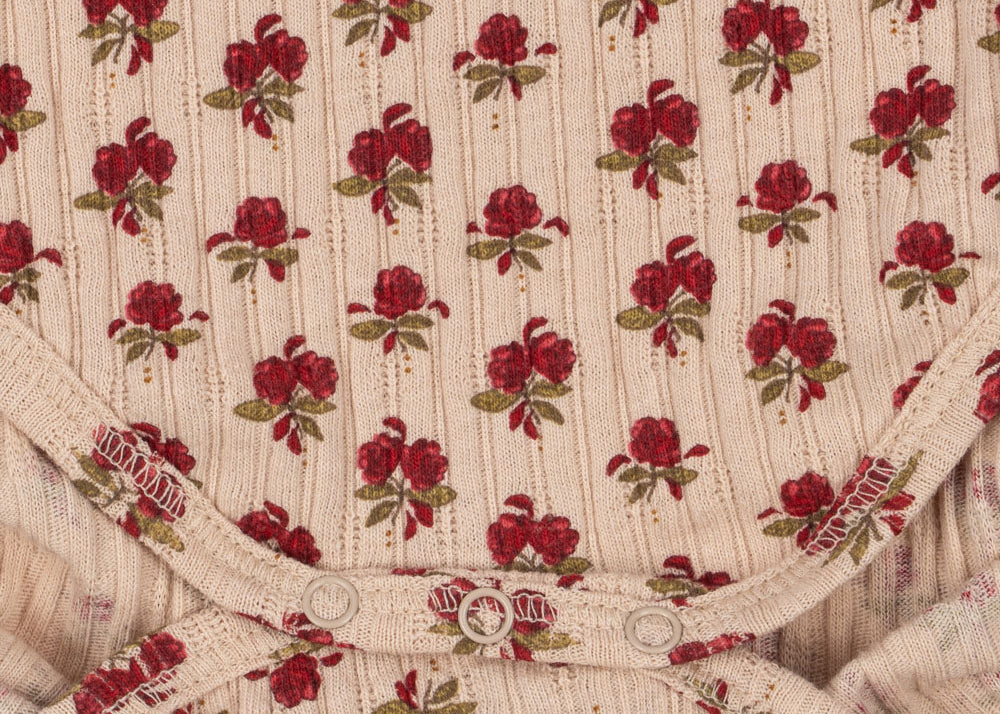 Konges Sløjd A/S BODYSTOCKINGS ruby rose