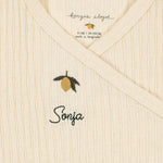 Konges Sløjd A/S SETS lemon