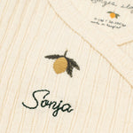 Konges Sløjd A/S SETS lemon