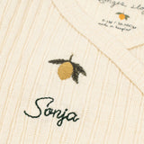 Konges Sløjd A/S SETS lemon