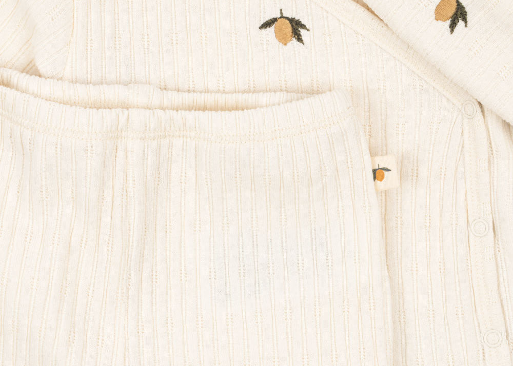 Konges Sløjd A/S SETS lemon