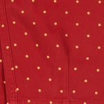 Konges Sløjd A/S WOVEN ROMPERS & JUMPSUITS strawberry dot