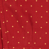 Konges Sløjd A/S WOVEN ROMPERS & JUMPSUITS strawberry dot