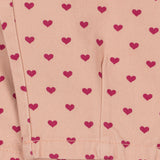 Konges Sløjd A/S WOVEN PANTS berry coeur