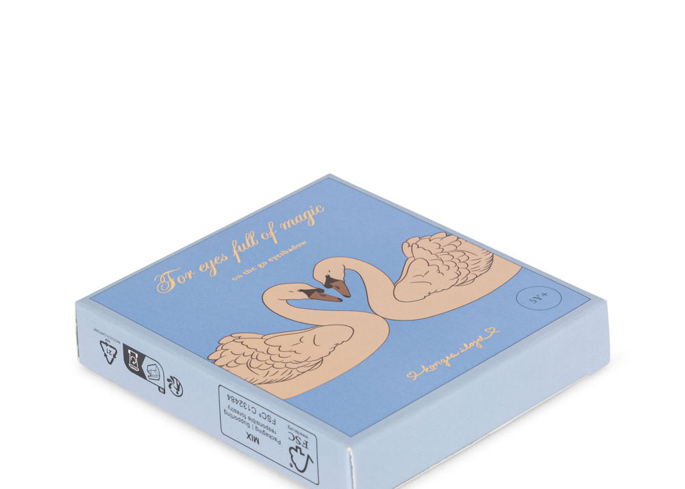 Konges Sløjd A/S CREATIVE ACCESSORIES blue