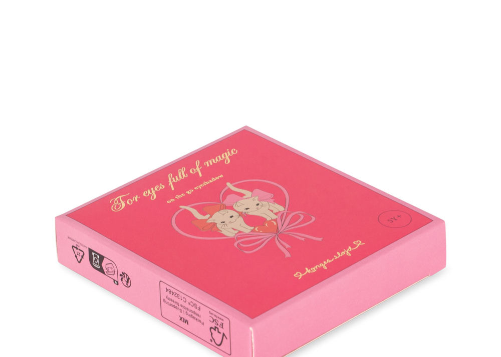 Konges Sløjd A/S CREATIVE ACCESSORIES pink