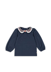 Konges Sløjd A/S JERSEY BLOUSES spellbound