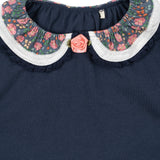 Konges Sløjd A/S JERSEY BLOUSES spellbound