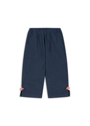 Konges Sløjd A/S JERSEY PANTS spellbound