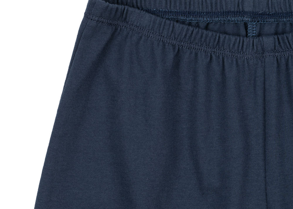 Konges Sløjd A/S JERSEY PANTS spellbound