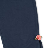 Konges Sløjd A/S JERSEY PANTS spellbound