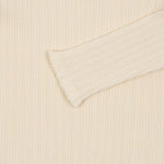 Konges Sløjd A/S JERSEY BLOUSES antique white