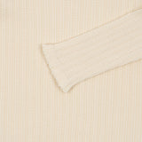 Konges Sløjd A/S JERSEY BLOUSES antique white