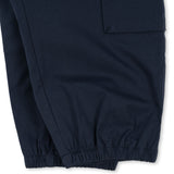 Konges Sløjd A/S WOVEN PANTS navy blazer