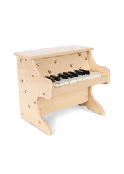 Konges Sløjd A/S MUSIC TOYS cherry