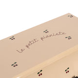 Konges Sløjd A/S MUSIC TOYS cherry