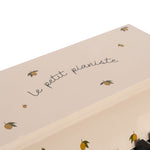 Konges Sløjd A/S MUSIC TOYS lemon