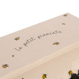 Konges Sløjd A/S MUSIC TOYS lemon