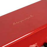 Konges Sløjd A/S MUSIC TOYS red