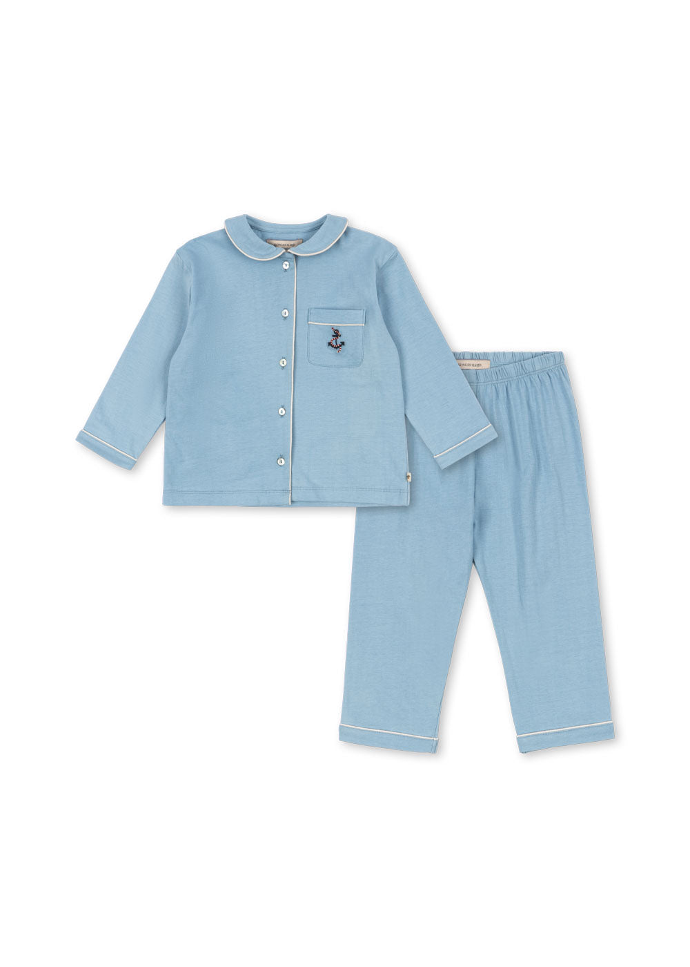 Konges Slojd ウッドブロック 16個入り Konges Sløjd | Wooden Blocks