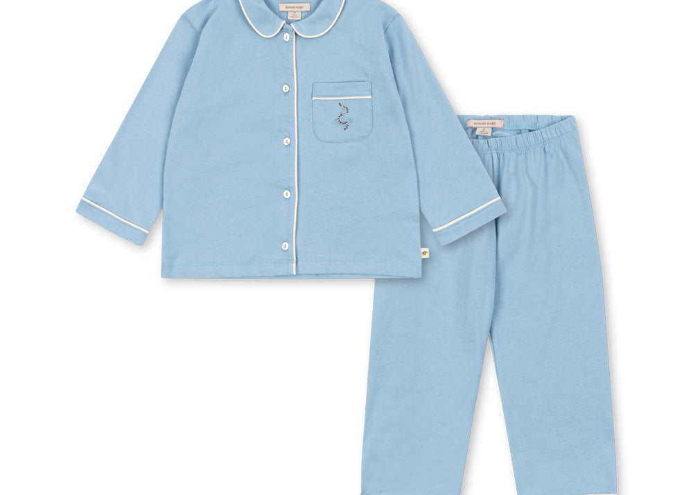 Konges Sløjd A/S HOMEWEAR glacier lake