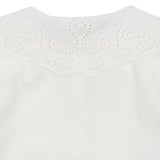 Konges Sløjd A/S WOVEN SHIRTS optic white