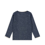 Konges Sløjd A/S JERSEY BLOUSES mood indigo