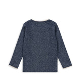 Konges Sløjd A/S JERSEY BLOUSES mood indigo