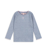 Konges Sløjd A/S JERSEY BLOUSES purple impression