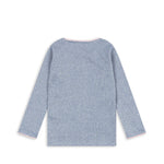 Konges Sløjd A/S JERSEY BLOUSES purple impression