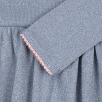 Konges Sløjd A/S JERSEY DRESSES purple impression