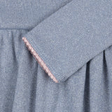 Konges Sløjd A/S JERSEY DRESSES purple impression