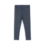 Konges Sløjd A/S JERSEY PANTS mood indigo