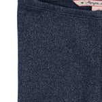Konges Sløjd A/S JERSEY PANTS mood indigo