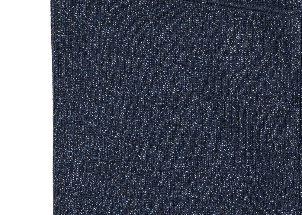 Konges Sløjd A/S JERSEY PANTS mood indigo