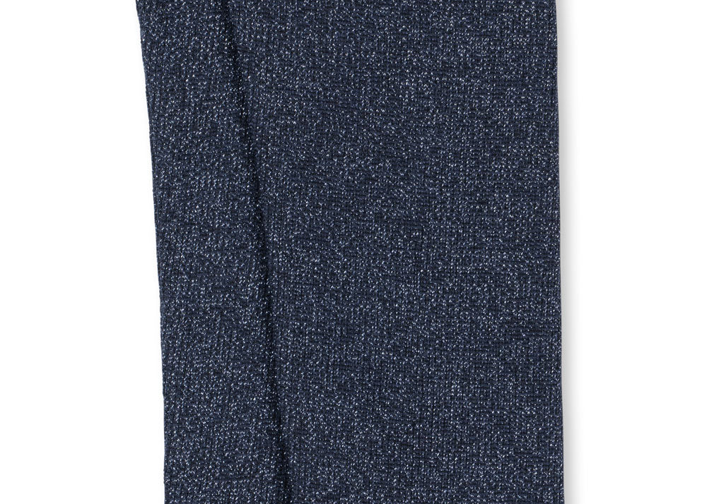 Konges Sløjd A/S JERSEY PANTS mood indigo