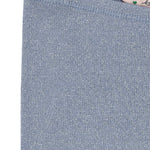 Konges Sløjd A/S JERSEY PANTS purple impression