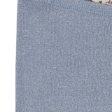 Konges Sløjd A/S JERSEY PANTS purple impression