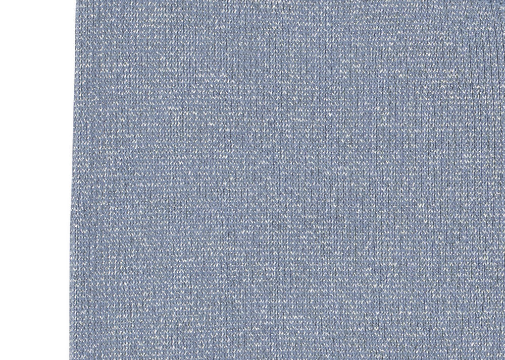 Konges Sløjd A/S JERSEY PANTS purple impression