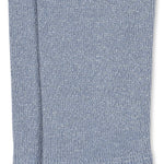 Konges Sløjd A/S JERSEY PANTS purple impression