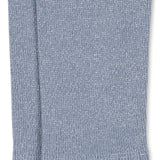 Konges Sløjd A/S JERSEY PANTS purple impression