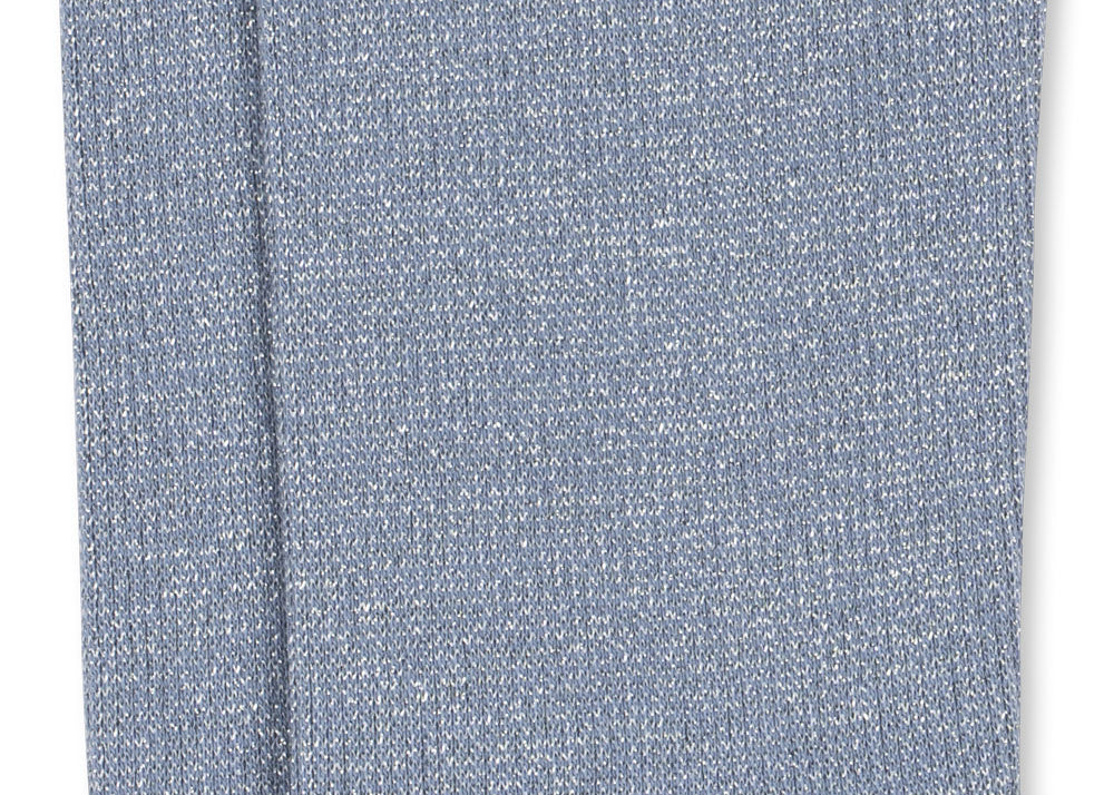 Konges Sløjd A/S JERSEY PANTS purple impression