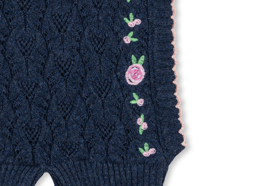 Konges Sløjd A/S BALACLAVAS ensign blue